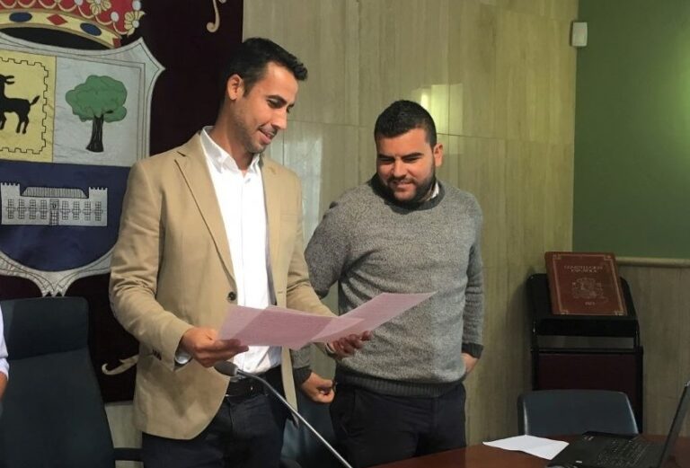 La Oliva pierde una subvención para el sector artesanal «por presentar la solicitud fuera de plazo»