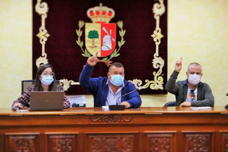 Antigua amplia los plazos de pago del IBIU y VADOS