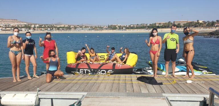 La Consejería de Juventud pone en marcha “Actívate 2021”