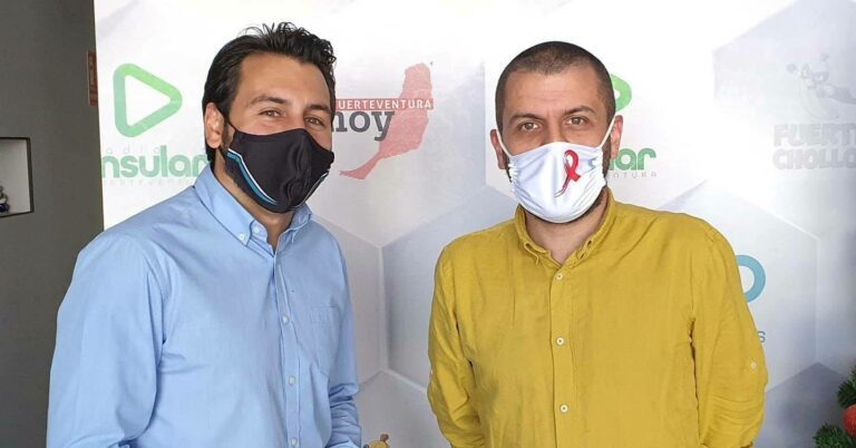 Nueva línea de ayudas del Cabildo a autónomos y pymes