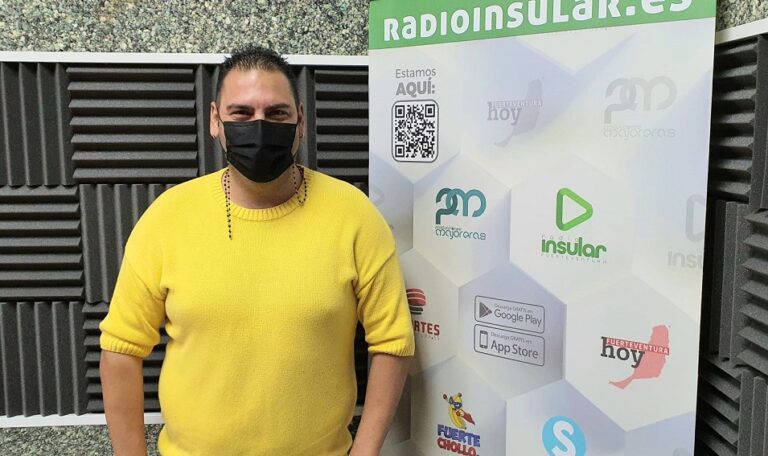 Concierto Solidario “Fuerteventura Connect” con veinte jóvenes artistas de la Isla