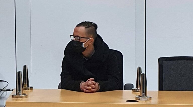 Un caso de COVID aplaza el juicio por el asesinato de Vanesa Santana