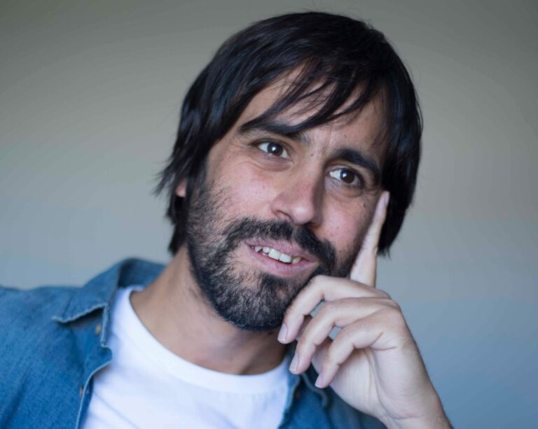 El corto protagonizado por el lanzaroteño Roberto Cabrera, nominado a los Goya