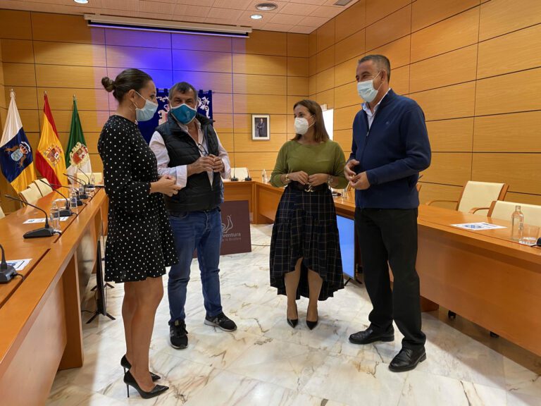 El PP sobre DreamLand: «Sí al proyecto pero con cambio de ubicación»