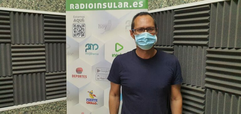 Carlos de Saá nos lleva a la «inquietud y reflexión» a través su exposición ‘Vacío’