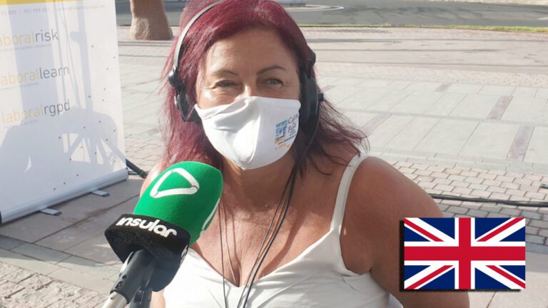 This is the situation of British residents on the island after the Brexit