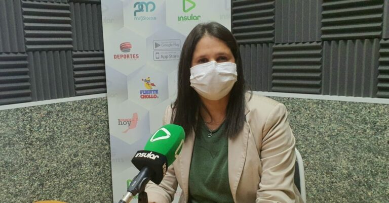 El pacto PP-PSOE-AMF intocable en Tuineje: «Funciona muy bien»