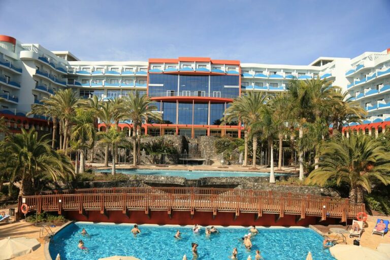 Cierra el R2 Pájara Beach hasta el 15 de marzo