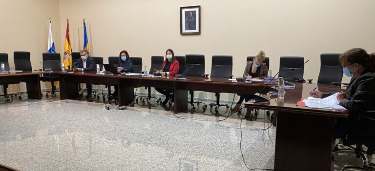 Tuineje inicia el procedimiento para modificar las normas subsidiarias