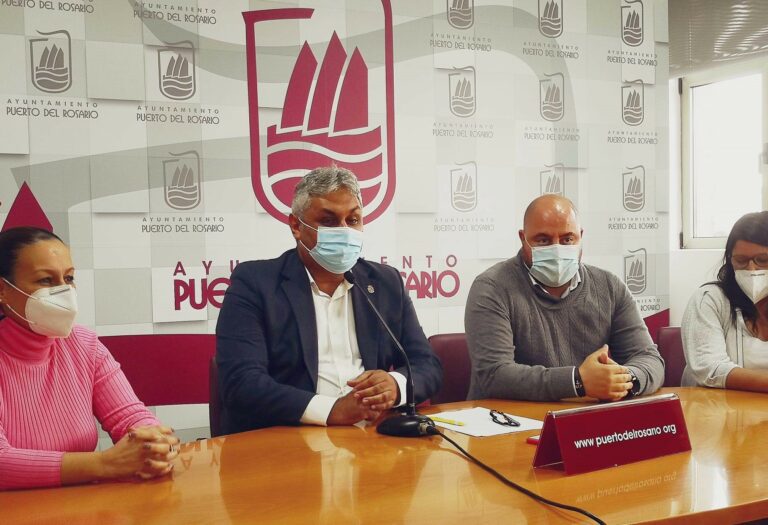 Puerto del Rosario lanza un nuevo programa de dinamización sociocultural