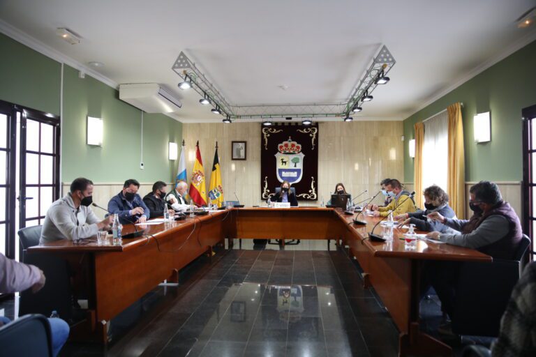 La Oliva aprueba sus cuentas para 2021 con un saldo de 30 millones