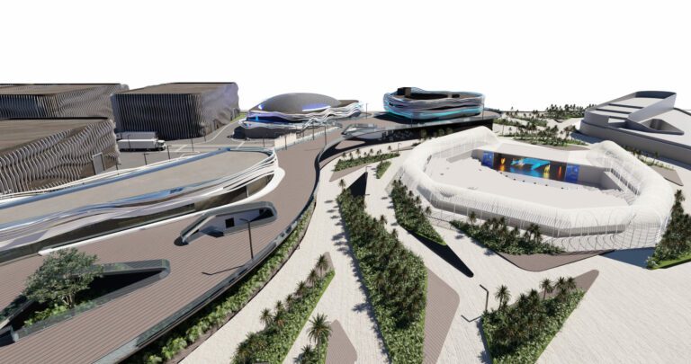 «El proyecto de Dreamland Studios está diseñado para Fuerteventura»