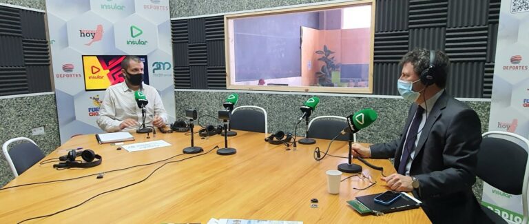 Todos los detalles del nuevo Máster de Turismo en Fuerteventura