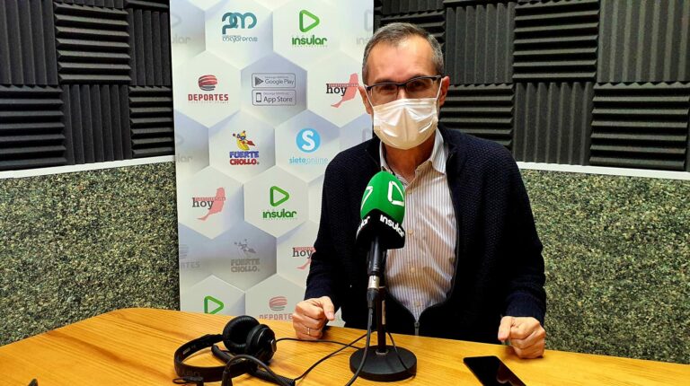 «DreamLand es un proyecto del pasado en Fuerteventura y del futuro en otra isla»