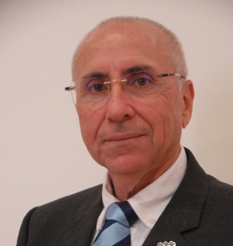 ‘En el punto de mira’