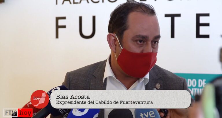 El Cabildo ‘estrenará’ nuevo presidente en diez días