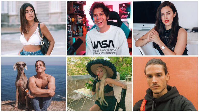 Ni Península, ni Andorra: Fuerteventura es el paraíso idóneo para los Youtubers e Influencers