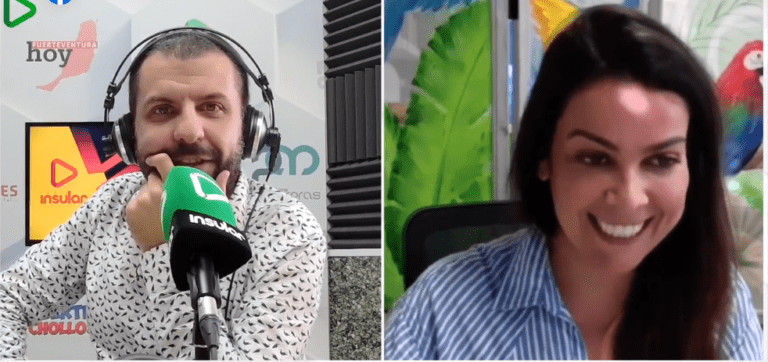 ‘Baby boom’ camellar en Fuerteventura