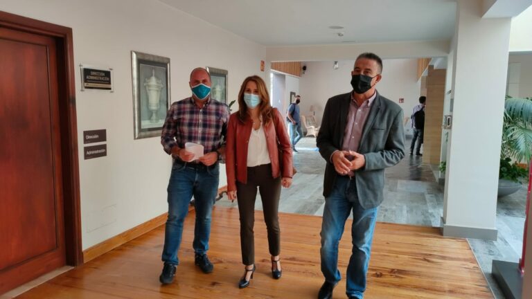 ¿Qué dice la Junta Electoral Central sobre el nombramiento del próximo presidente del Cabildo?