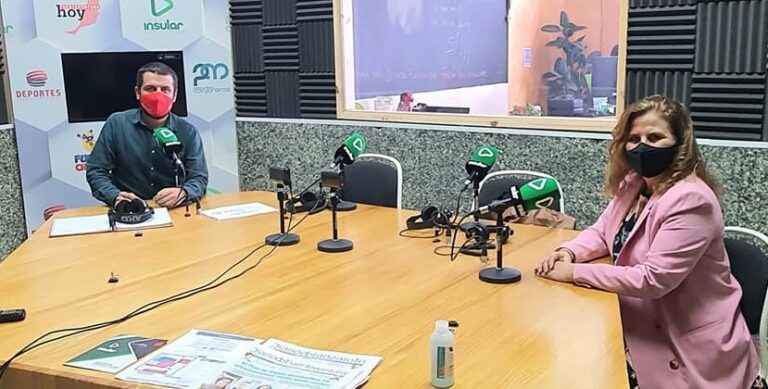 El Cabildo ejecuta más Becas y el doble de Planes de Empleo y Formación