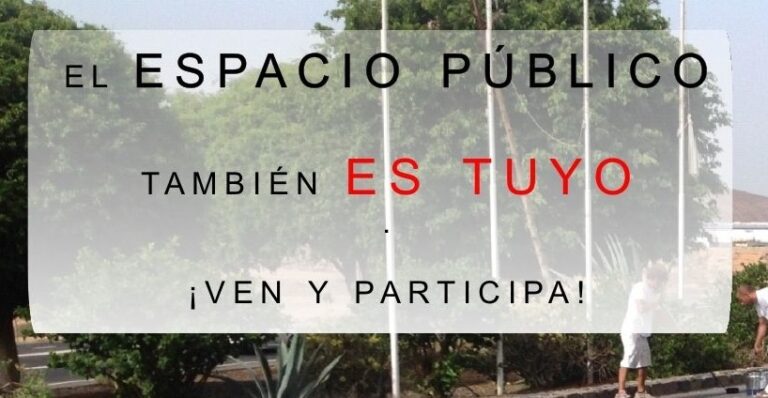 Puerto del Rosario invita a la ciudadanía a unirse este jueves a la Mesa de la Movilidad