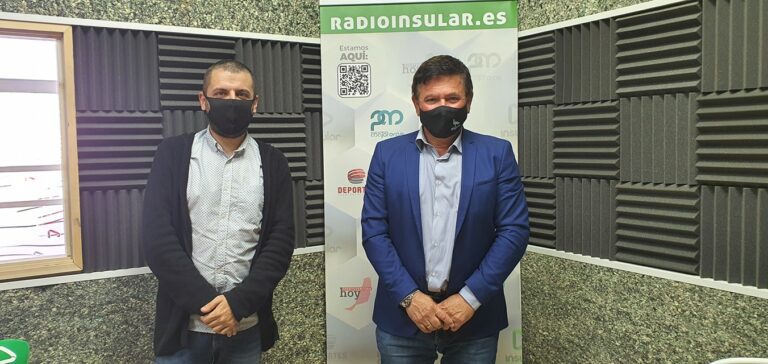 «Los youtubers que vengan al municipio de Pájara pagarán menos que en Andorra»