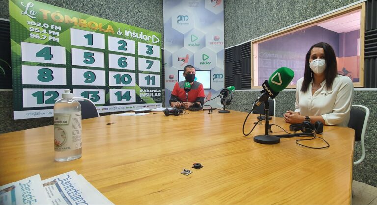 Sonia Álamo: «Hay desidia y veto de algunos funcionarios a ciertos expedientes»