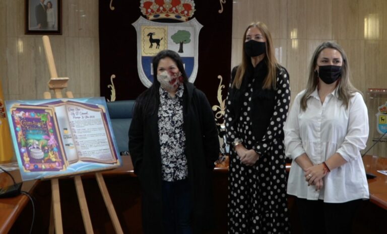 El Carnaval de La Oliva cobrará protagonismo en las redes sociales del Ayuntamiento