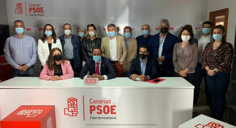 «CC ha sacrificado a su candidata para apoyar a un presidente con el menor apoyo popular de la historia del Cabildo»