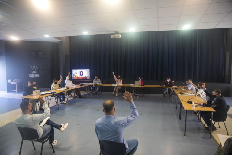 La Oliva convocará ayudas a autónomos y pymes por un millón de euros