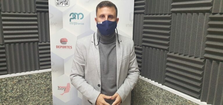 «Lo de esta legislatura es histórico, tres presidentes y casi ningún alcalde de los que iniciaron mandato»