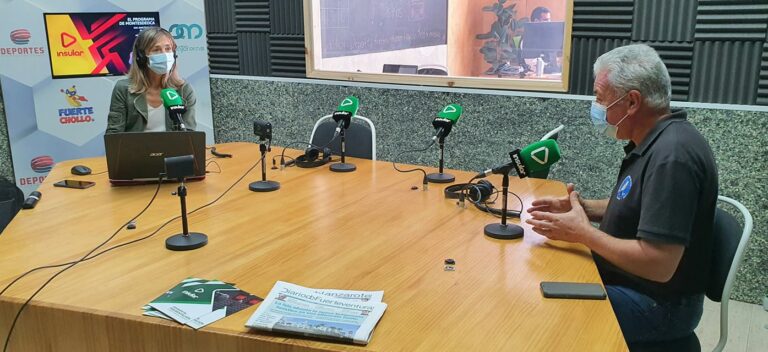 Fuerteventura busca atraer turistas de Rusia o Arabia Saudí a través del astroturismo