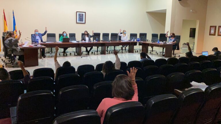 Tuineje aprueba los presupuestos para la recuperación social y económica