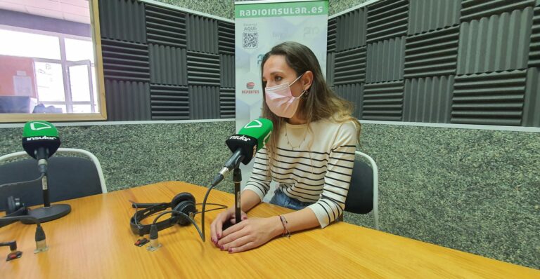 De León escuchará a los ayuntamientos sobre las obras que incrementarían el valor turístico de Fuerteventura