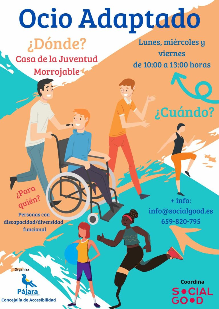 Pájara impulsa un proyecto para favorecer la inclusión de las personas con diversidad funcional