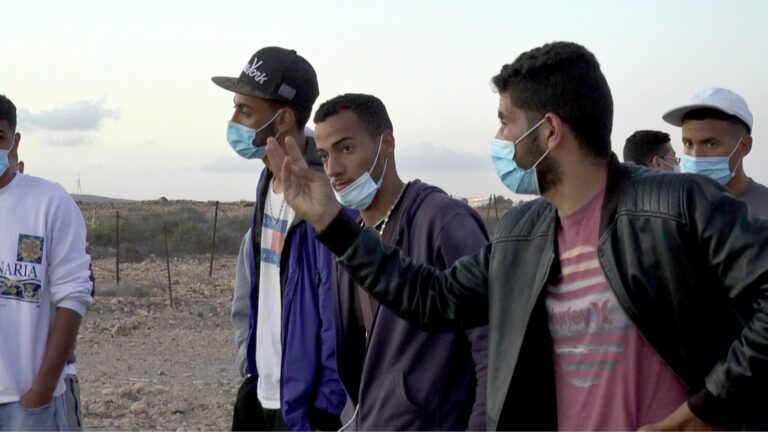 El PP pide explicaciones al delegado del gobierno sobre lo que está pasando en el CIE de El Matorral