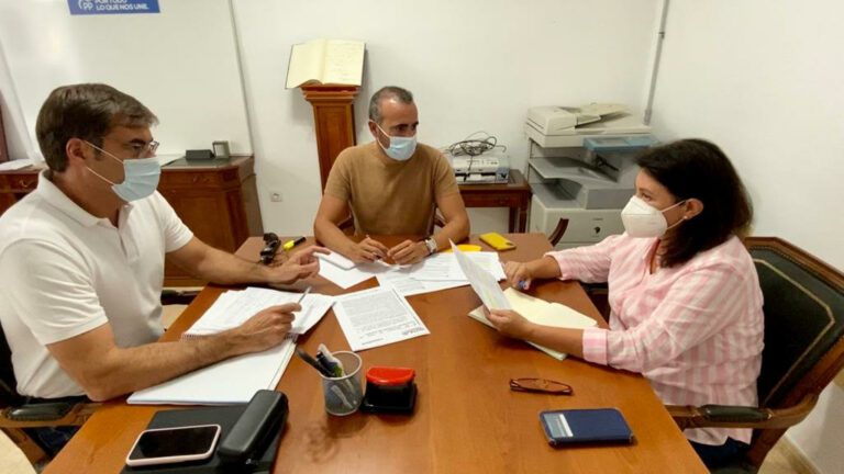 El PP advierte que las ayudas a autónomos en Puerto volverán a quedar desiertas