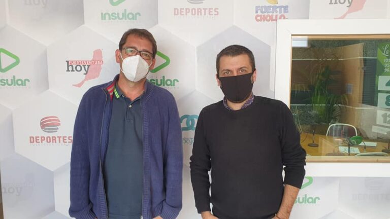 Iñaki A. Lavandera se muestra contrario al proyecto DreamLand en Fuerteventura