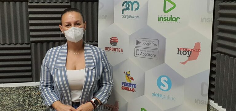 «Puerto del Rosario tiene un técnico para cinco Concejalías, es inhumano»