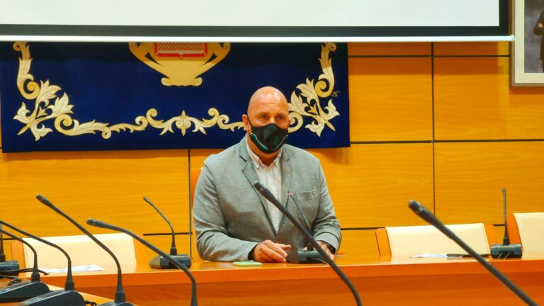 Lloret: “La situación es grave, por lo que tenemos que cumplir con todos los protocolos sanitarios»