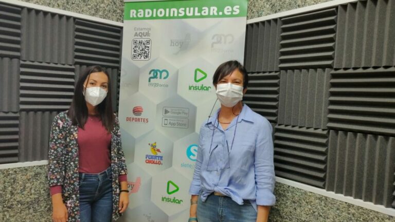 «Los jóvenes se contagian pero fallecen los mayores y parece que aquí no pasa nada»