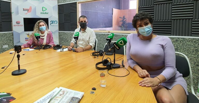 Amor Romeira: «Ayuso me gusta, es lista e inteligente, el que sobra es Pablo Iglesias»