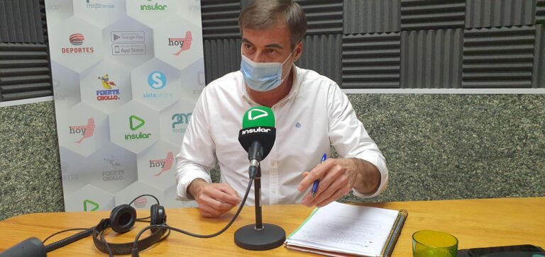 Enseñat: «El oscurantismo del CIE incrementa la rumorología y la tensión entre los vecinos»