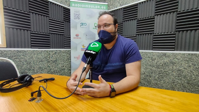 Manoel Ferrás, el ‘ghost rider’ de Instagram que decide publicar su primer libro