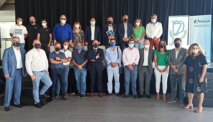 Fuerteventura trabaja en la recuperación turística: «Tomaremos decisiones basadas en datos, no en pálpitos»