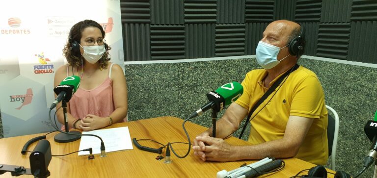 Adivia asegura que el cambio político en Pájara «ha facilitado el diálogo» sobre Accesibilidad