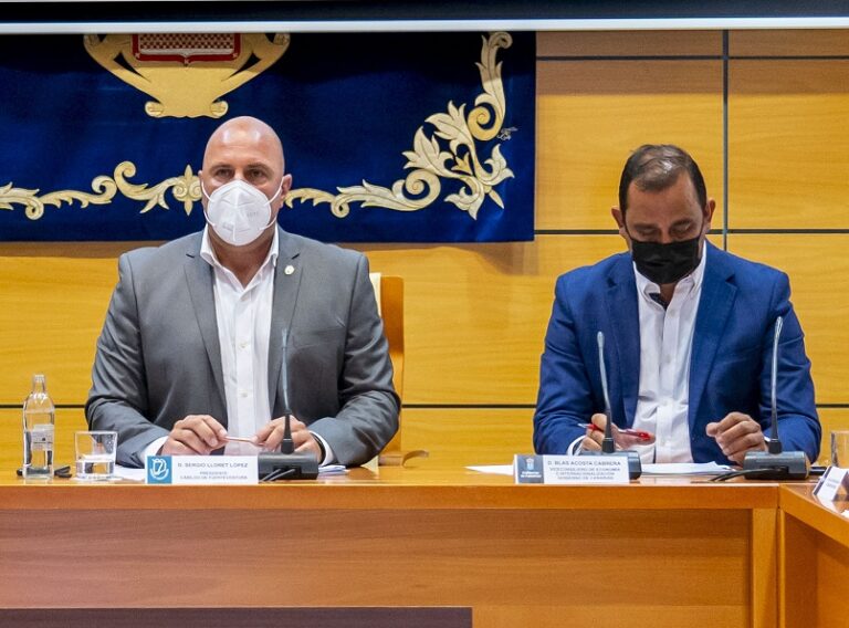 Vuelve Africagua Canarias, el foro internacional de economía sostenible