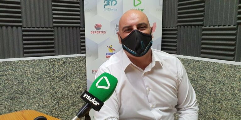 El Cabildo estrenará una pionera plataforma de Participación Ciudadana y Transparencia