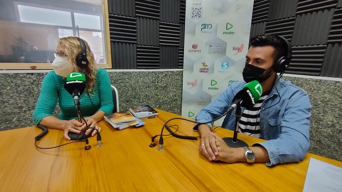 Los poetas de Fuerteventura reivindican “mayor visibilidad”