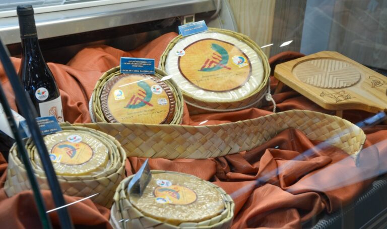 Fuerteventura refuerza su presencia en la guía “Regala Agrocanarias 2025” con cuatro establecimientos que impulsan el producto local